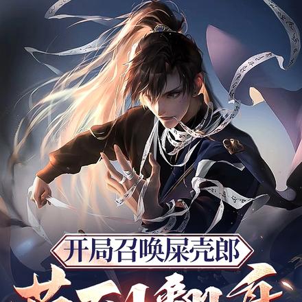 开局召唤屎壳郎，苟到翻盘