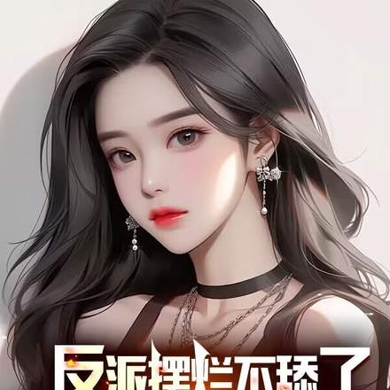 反派摆烂不舔了，女主们怎么急了