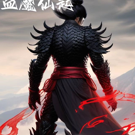 血魔仙起