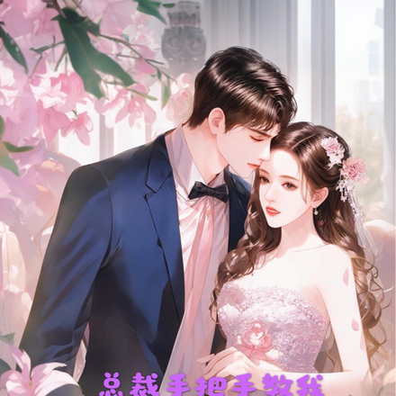 总裁手把手教我走上人生巅峰