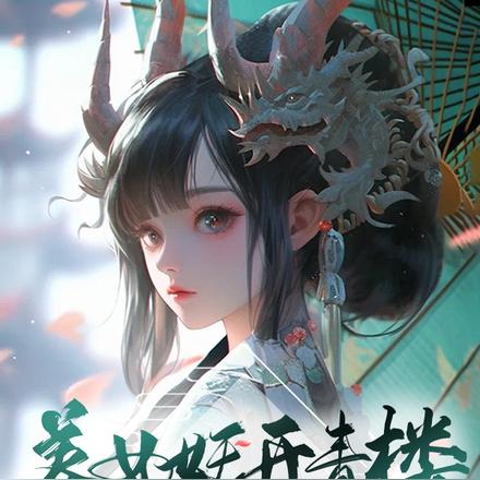 志怪：替女太子洞房，获梅兰竹菊