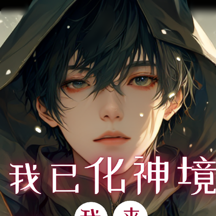 我已化神境！我来地球炸鱼了哦