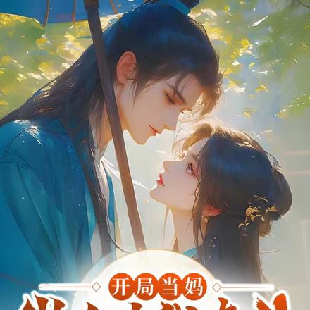 开局当妈，我在古代奋斗