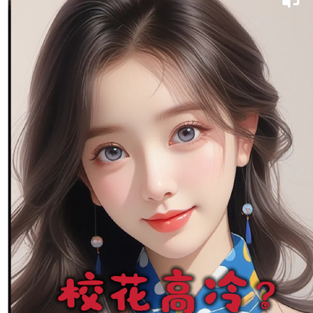 校花高冷？这个绯闻男友我当定了