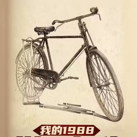 我的1988，觉醒年代