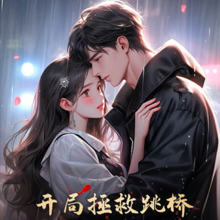 开局拯救跳桥的偶像歌手