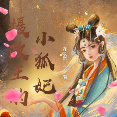 摄政王的小狐妃