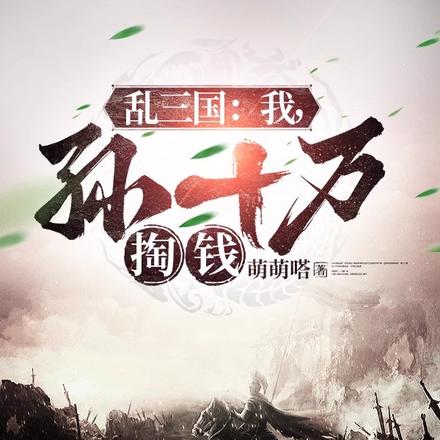 乱三国：我，孙十万，掏钱
