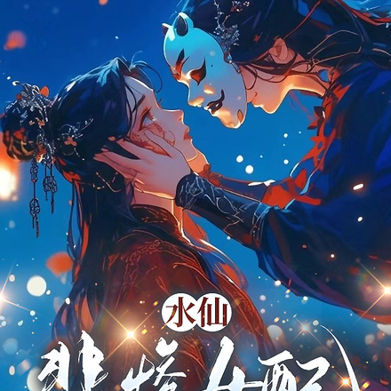 水仙：悲惨女配跳崖后回到了过去