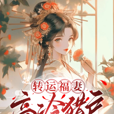 转运福妻：高冷猎户动心了
