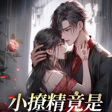 小撩精竟是全能大佬
