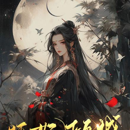 妖妃倾城：撩到一半跑路了
