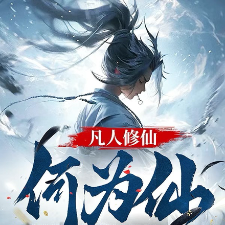 凡人修仙，何为仙？