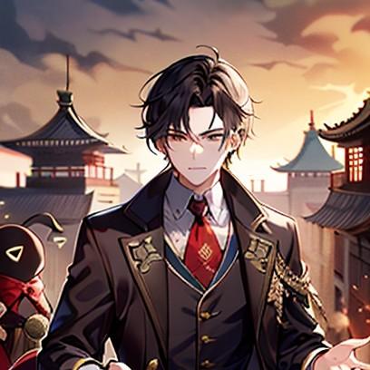 亡灵主宰，我掌管十殿阎罗！