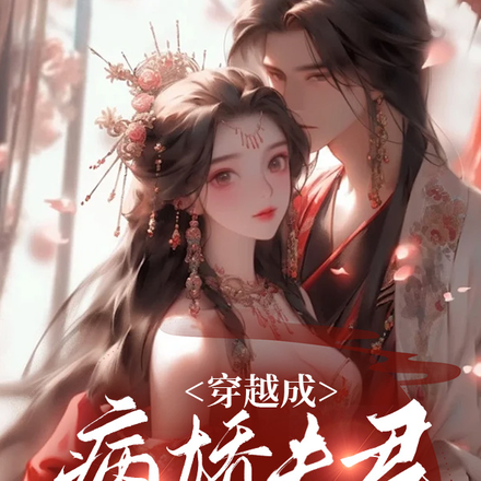 穿越成病娇夫君的冲喜丑妻