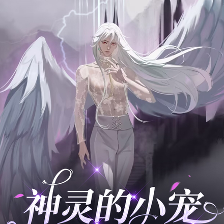 神灵的小宠总被折腾