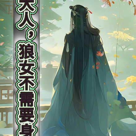 大人，狼女不需要身份