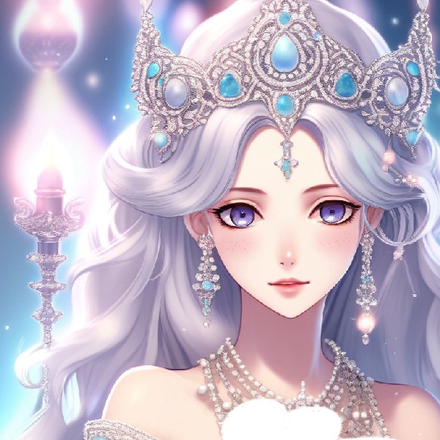 叶罗丽之我的女主无敌了