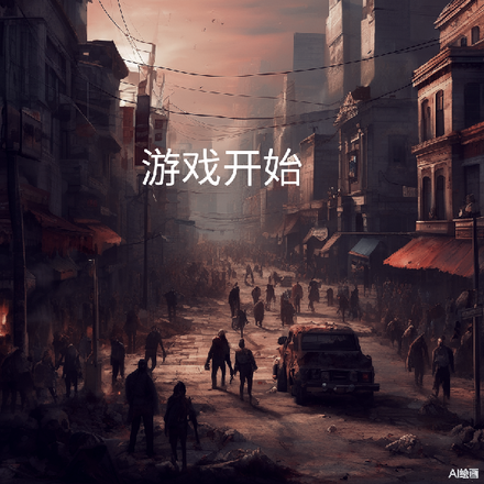 末日开始？星际终？