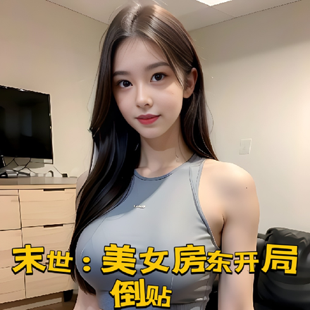 末世：美女房东开局倒贴
