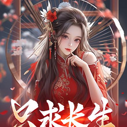 只求长生你这魔教妖女离我远一点