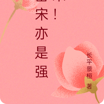 富宋亦是强宋！