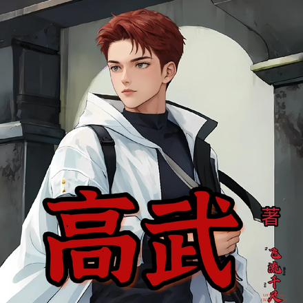 高武：我组建了战神联盟