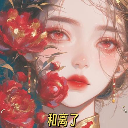 和离了，世子才发现我是他白月光