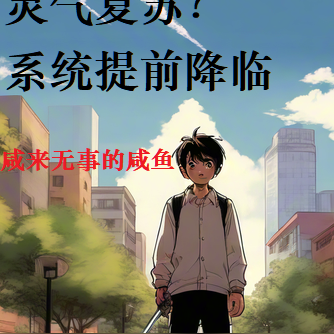 灵气复苏？系统提前降临