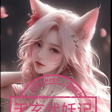 天玄伏妖记