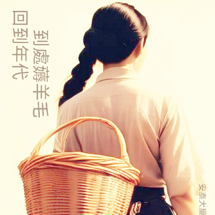 回到年代到处薅羊毛