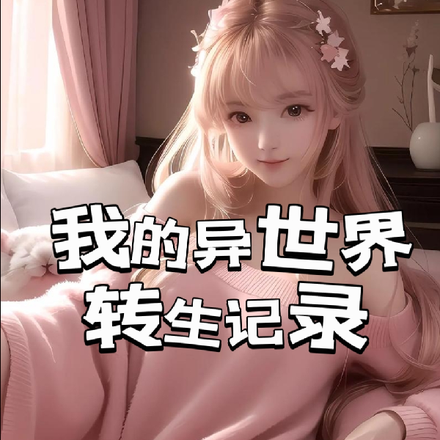 我的异世界转生记录