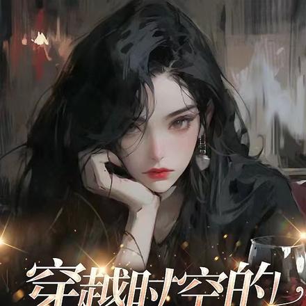穿越时空的总裁夫人