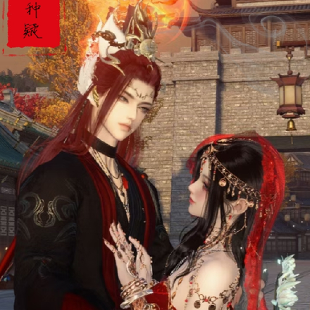 下嫁匹夫将军谁能救救我