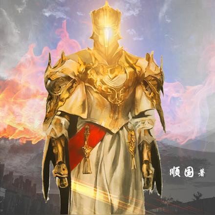 在异世界的金手指人生