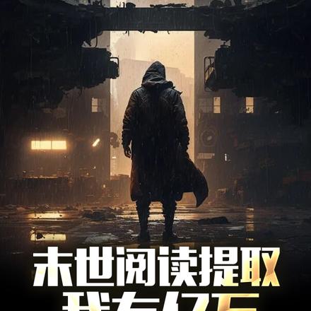 末世阅读提取：我有亿万地球小说