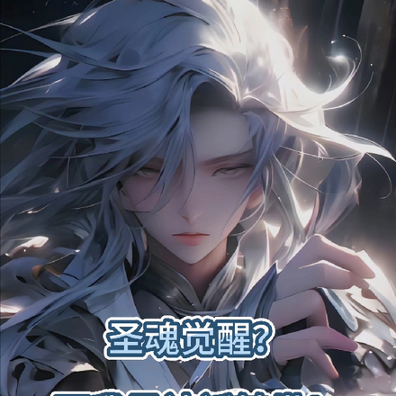 圣魂觉醒？可我是神祇转世！