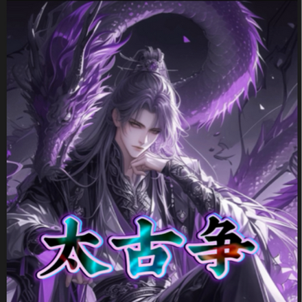 太古争帝