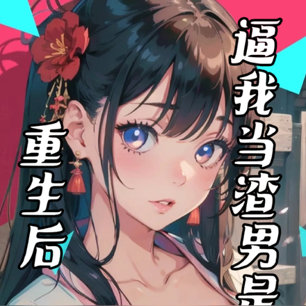 重生后逼我当渣男是吧