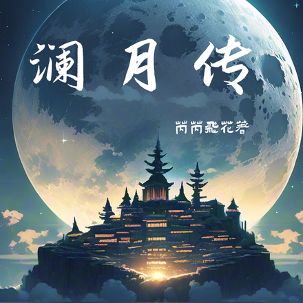 澜月传