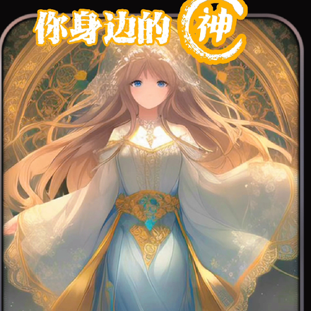 你身边的神