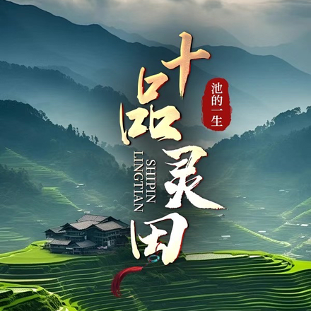 十品灵田
