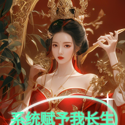 系统赋予我长生，林峰的逍遥生活