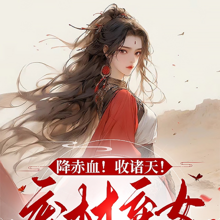降赤血！收诸天！废材弃女镇六道