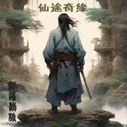 废柴小伙的仙途奇缘