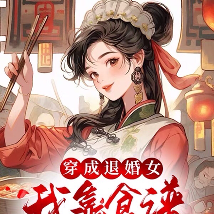 穿成退婚女我靠食谱混得风生水起