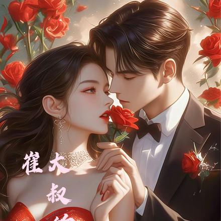 崔大叔的小甜甜