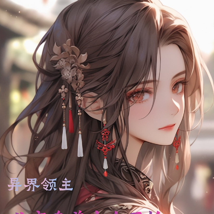 异界领主：从变身美少女开始