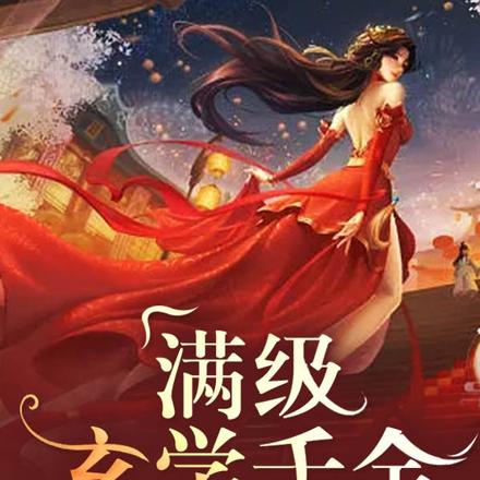 满级玄学千金下山后名扬天下