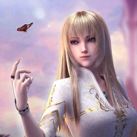 曾经对天使不屑的我后来真香了